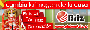 Pinturas Briz