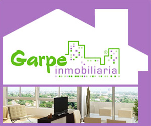 Inmobiliaria Cartagena, Garpe