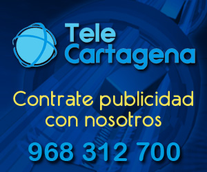 Telecartagena Televisión