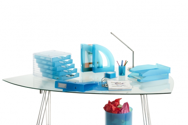 Sistema modular de 5 cajones medianos