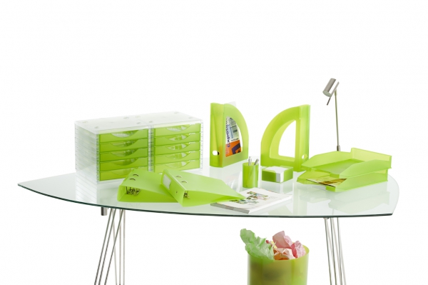 Sistema modular de 5 cajones medianos