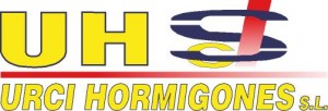URCI HORMIGONES S.L.
