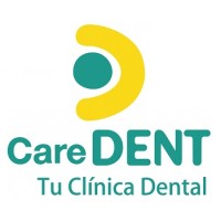 Clínicas dentales Caredent