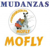 MUDANZAS MOFLY
