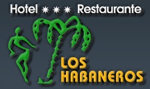 HOTEL LOS HABANEROS