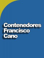 CONTENEDORES FRANCISCO CANO MARTÍNEZ S.L.