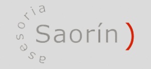 ASESORIA SAORIN