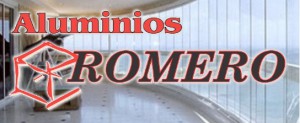 ALUMINIOS ROMERO